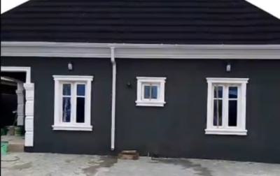 Newly Built 5 Bedrooms Bungalow on Full Plot of Land, Gberigbe, Ikorodu, Lagos, Detached Bungalow for Sale