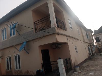 Uxury 2bedroom Flat in a Lovely Quiet Place Awoyaya, New Road Gbetu, Awoyaya, Ibeju Lekki, Lagos, Flat / Apartment for Rent
