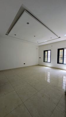 Newly Built 4bedroom Terrace Duplex with Bq, Jahi District, Jahi, Abuja, Terraced Duplex for Sale