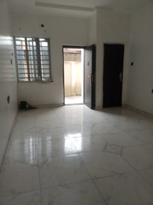 Well Position Luxury 2bedroom Flat in a Lovely Axis of Ajah, Acessible Location, Ajah, Lagos, Flat / Apartment for Rent