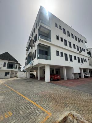 Luxurious 2 Bedroom Flat, Ologolo, Lekki, Lagos, Flat / Apartment for Rent