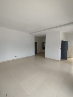 Standard 3 Bedrooms Flat on The Ground Floor on a Tarred Road, Jahi, Abuja, Flat / Apartment for Rent