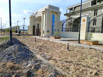 Prime Land, Emirates Parks and Gardens Estate,   ( The Destination ), Badagry, Lagos, Mixed-use Land for Sale