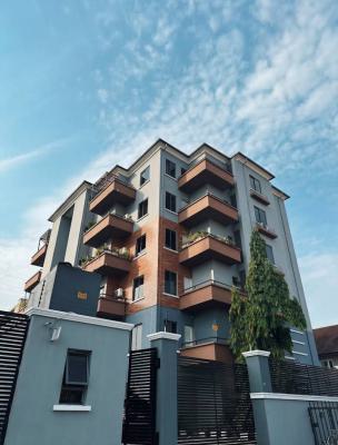 Luxury 3 Bedroom Apartment, Lekki Phase 1, Lekki, Lagos, Flat / Apartment for Rent