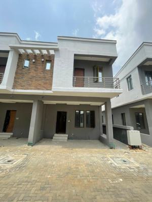 Super Brand New Beautiful, Ajah, Lagos, Terraced Duplex for Rent