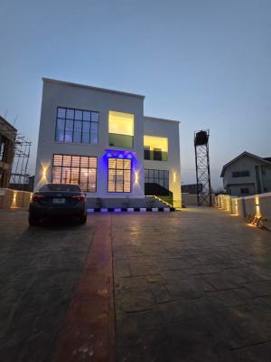 Luxury 4 Bedrooms Duplex, Heliu Estate, Enugu, Enugu, Detached Duplex for Sale