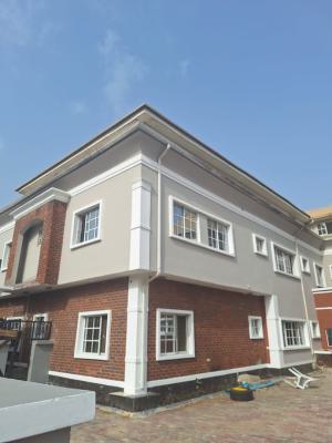 Luxury 3bedroom Apartment, Off Admiralty Way, Lekki, Lagos, Flat / Apartment for Rent