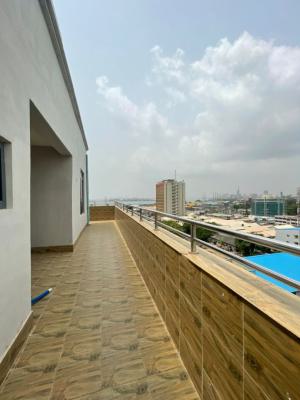 Newly Built Spacious 3 Bedroom Apartment with Bq All Rooms Ensuite, Victoria Island (vi), Lagos, Flat / Apartment for Rent