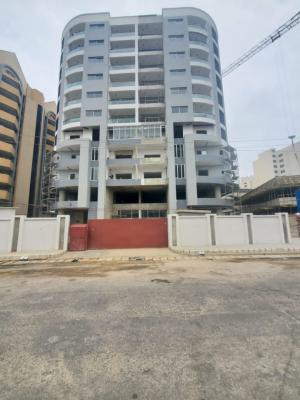 55 Units of Luxury Waterfront Apartments 2,3 and 4 Bedrooms All Ensuit, 5 Min Drive From Eko Hotel Victoria Island Lagos, Victoria Island (vi), Lagos, Flat / Apartment for Rent