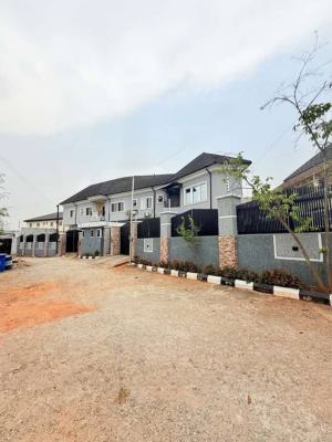 Affordable 3 Bedroom Semi Detached Duplex in Serene Environment, Gra Phase 1, Magodo, Lagos, Semi-detached Duplex for Sale