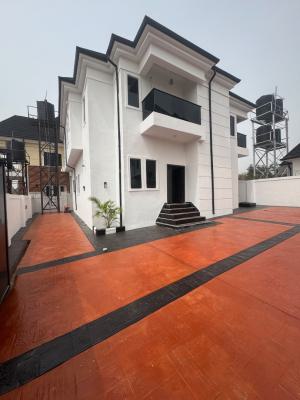 4 Bedroom Duplex, Trans Ekulu, Enugu, Enugu, Detached Duplex for Sale