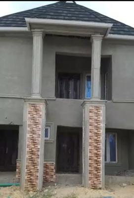 Newly Built & Very Cheap Blocks of Flats, Ijegun, Ijegun, Ikotun, Lagos, House for Sale