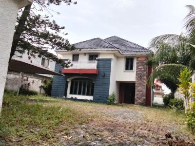 4 Bedrooms Detached Duplex, Vgc, Lekki, Lagos, Detached Duplex for Sale