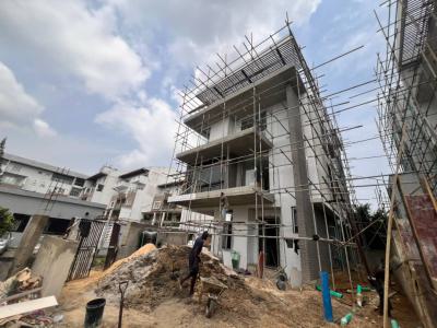 5 Bedroom Detached Duplex House with 2 Room Bq, Off 1st Avenue, Banana Island Estate Ikoyi Lagos, Banana Island, Ikoyi, Lagos, Detached Duplex for Sale