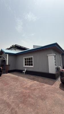 Demolishable 4 Bedroom Detached Bungalow Sitting on 950sqm, One of The Last Few Residential Property on Fola Osibo Street, Lekki Phase 1, Lekki, Lagos, Land for Sale