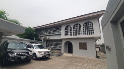 4 Bedroom Twins Duplex, Victoria Island (vi), Lagos, Semi-detached Duplex for Sale