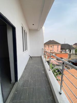 Luxury Spacious 2bedroom Apartment, Sangotedo, Ajah, Lagos, Flat / Apartment for Rent
