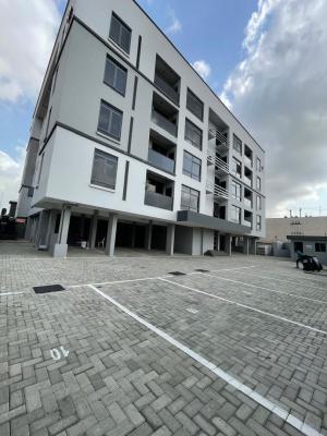Luxury 3 Bedbroom Apartment, Lekki Phase 1, Lekki, Lagos, Flat / Apartment for Rent