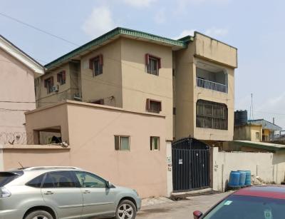 Block of 6 Flats, Off Toyin Street, Ikeja, Lagos, Block of Flats for Sale