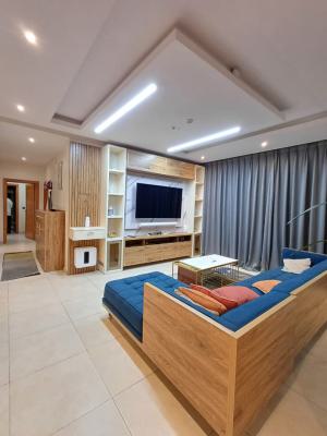 3 Bedbroom Apartment, Ikate Elegushi, Lekki, Lagos, Flat / Apartment for Rent