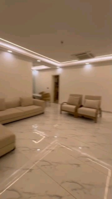 Luxurious Furnished 3-bedroom Apartment, Maitama District, Abuja, Flat / Apartment for Rent