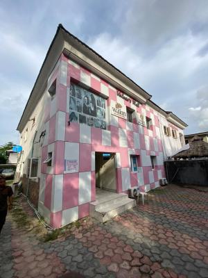 4 Bedroom Apartment, Lekki Phase 1, Lekki, Lagos, Flat / Apartment for Rent