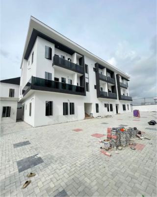 Lovely 2-bedroom Serviced Apartment, Harris Drive Road, Vgc, Lekki, Lagos, Flat / Apartment for Sale