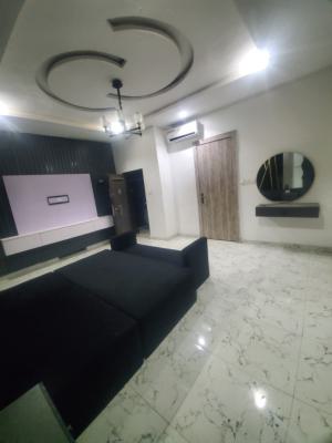 1 Master Bedroom Shared Kitchen Apartment, Orchid  Road, Lekki, Lagos, Self Contain (single Rooms) for Rent