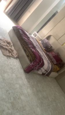Furnished Master Bedroom, Oral Estate, Lekki Phase 2, Lekki, Lagos, Semi-detached Duplex for Rent