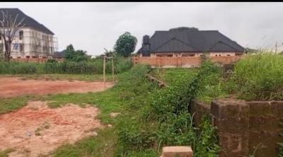 Land Measured 100ft By 200ft at Okha Sapele Road Benin City Edo State, Okha Sapele Road Benin City Edo State, Ikpoba Okha, Edo, Mixed-use Land for Sale
