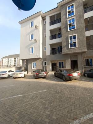 Newly Built 3bedroom Flat in Wuye Main,ground and 3rd  Floor, Wuye, Abuja, Block of Flats for Sale