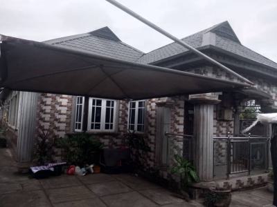 4 Bedroom All Rooms Ensuit Bungalow Deal Ready for Closing, Ijegun, Ikotun, Lagos, Detached Bungalow for Sale