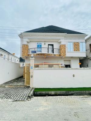 5 Bedroom Fully Detached Duplex with Bq, Gra, Ikota, Lekki, Lagos, Detached Duplex for Sale