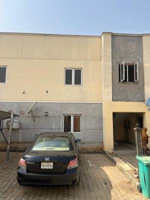 a Very Good 3-bedroom Flat, After Paradise Estate., Life Camp, Abuja, Flat / Apartment for Rent