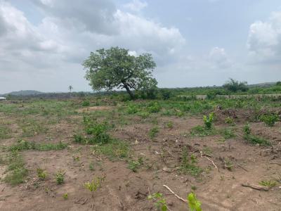 Land with Registered Survey and Deed of Assignments, Havens Gate Estate Located at Otta Ikosi /ikorodu Expressway Agbowa, Ikorodu, Lagos, Residential Land for Sale