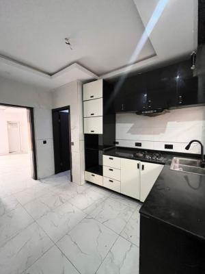 Newly Built 3 Bedroom Flat, Ado, Ajah, Lagos, House for Rent