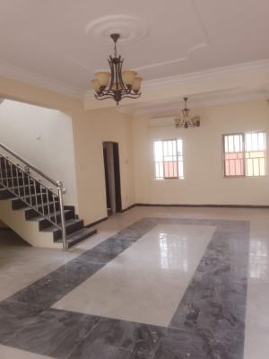 for All  Commercial Use, 4 Bedrooms Duplex with Bq 12m X 2 Years, Garki, Abuja, Semi-detached Duplex for Rent