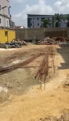 450sqm Bareland, Ikeja Gra, Ikeja, Lagos, Mixed-use Land for Sale