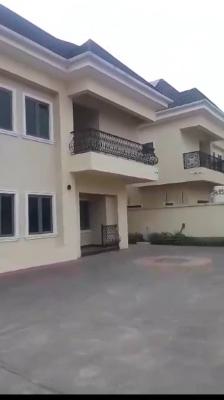 5 Bedrooms Fully Detached Duplex with All Rooms Ensuite, with a Room Bq, Ikeja Gra, Ikeja, Lagos, Detached Duplex for Rent