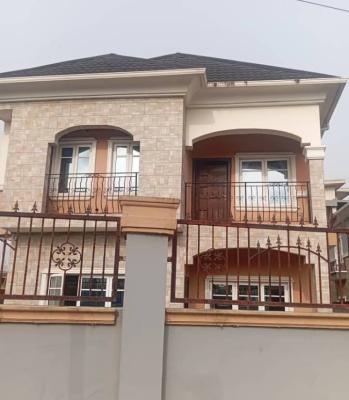 Standard 4 Bedroom Fully Detached Duplex with Bq, Ikeja Gra, Ikeja, Lagos, Detached Duplex for Rent