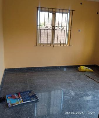 Mini Flat Available, Peculiar Estate, Lokogoma District, Abuja, Mini Flat (room and Parlour) for Rent