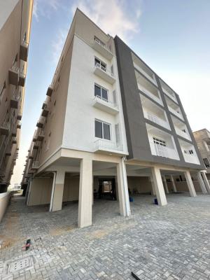 2 Bedroom Apartment, Osapa, Lekki, Lagos, Flat / Apartment for Sale