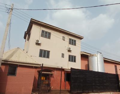 Modern New Warehouse  with Offices, Challange, Ibadan, Oyo, Warehouse for Sale