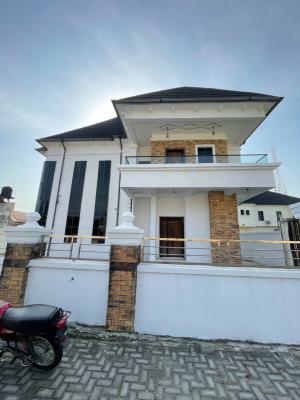 Furnished 5 Bedroom Duplex, Abraham Adesanya, Ajah, Lagos, Detached Duplex for Rent
