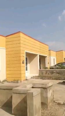 Newly Built 2 Bedroom Bungalow, Kuje, Abuja, Semi-detached Bungalow for Sale