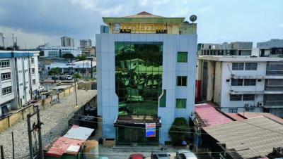 Commercial Offices Space, Off Akin Olugbade Street, Victoria Island (vi), Lagos, Office Space for Rent