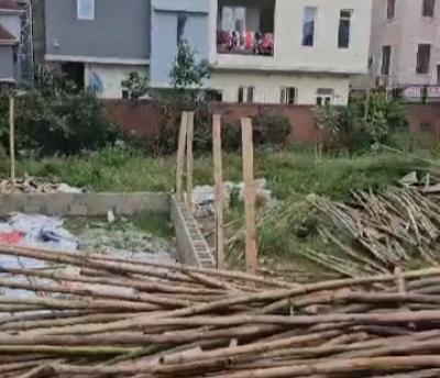 630sqm Bareland, Ikeja Gra, Ikeja, Lagos, Residential Land for Sale