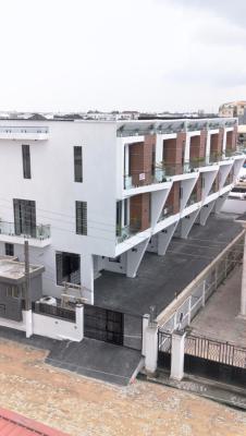 Luxury 4 Bedroom Terrace Duplex, Ikate Elegushi, Lekki, Lagos, Terraced Duplex for Rent