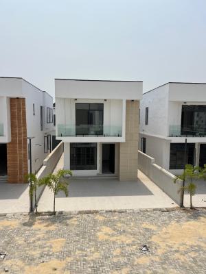 Brand New 4 Bedroom Fully Detached Duplex, Orchid Road, Lekki, Lagos, Detached Duplex for Sale