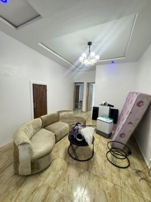 Miniflat + Swimming Pool, Gym, Harris Drive, Ikota, Lekki, Lagos, Mini Flat (room and Parlour) for Rent